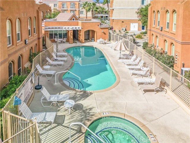 45245 Seeley Dr Unit 18C, La Quinta, CA 92253 - photo 38