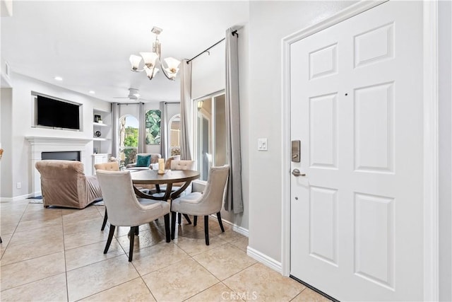 45245 Seeley Dr Unit 18C, La Quinta, CA 92253 - photo 6