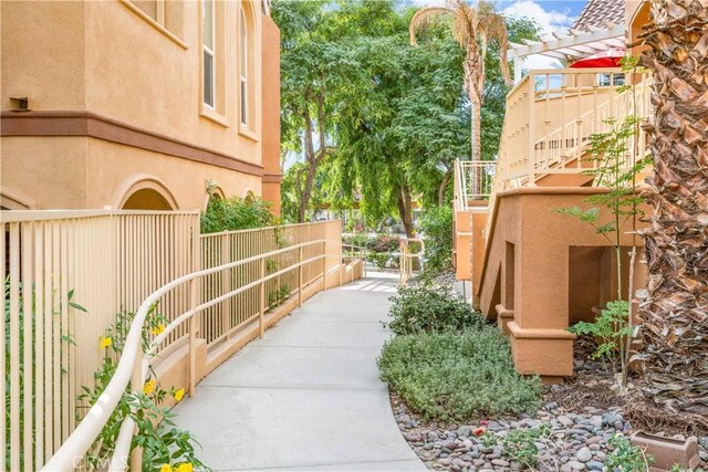 45245 Seeley Dr Unit 18C, La Quinta, CA 92253 - photo 37