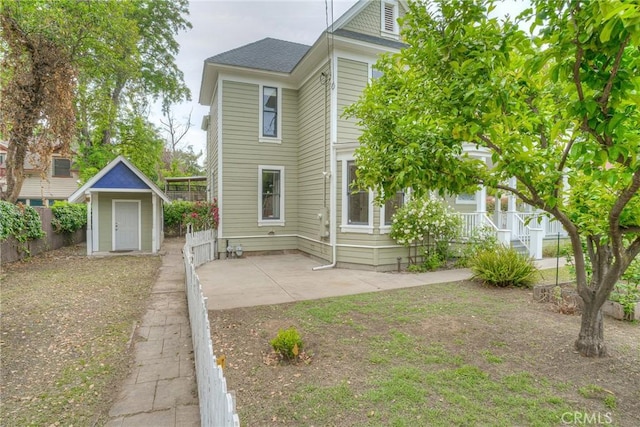 1281 Montgomery St, Oroville, CA 95965 - photo 59