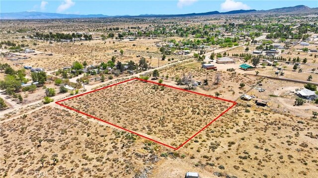 0 Valle Vista Rd, Phelan, CA 92371 - photo 3