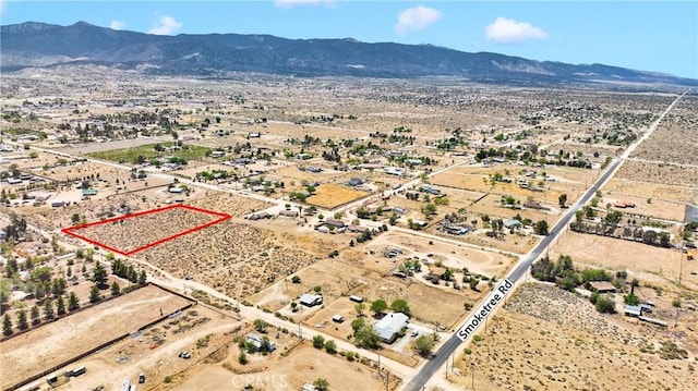 0 Valle Vista Rd, Phelan, CA 92371 - photo 1