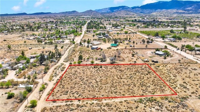 0 Valle Vista Rd, Phelan, CA 92371 - photo 2