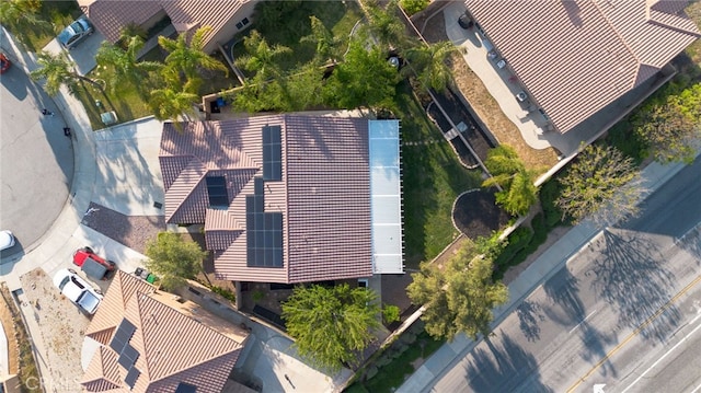25624 Driftview Cir, Menifee, CA 92584 - aerial overview of property's location