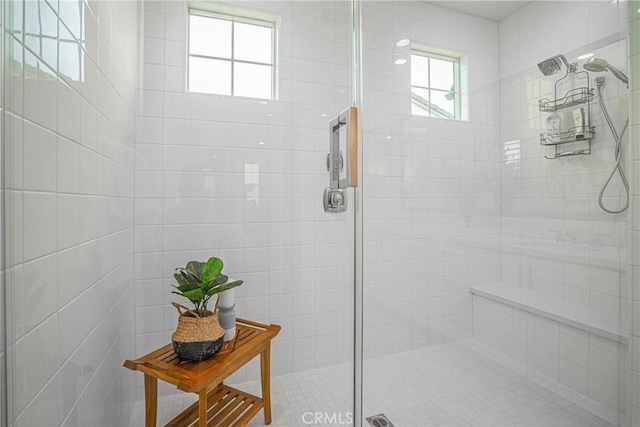 12931 Lotus St, Garden Grove, CA 92840 - full bath featuring a tile shower