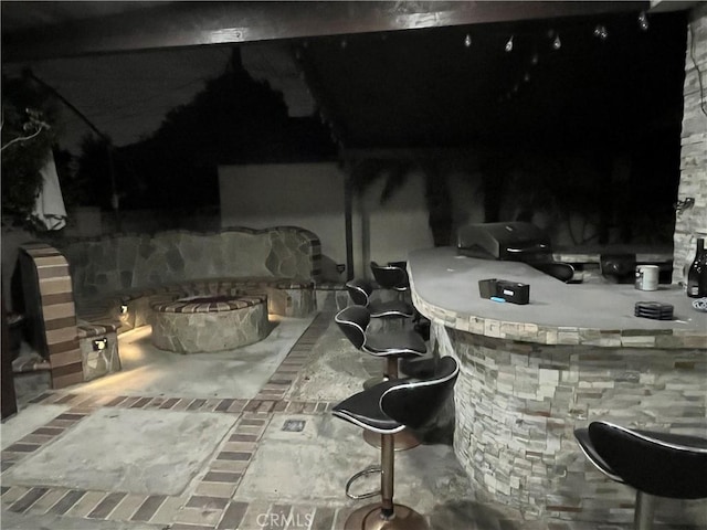 7650 El Vino Way, Buena Park, CA 90620 - view of patio / terrace