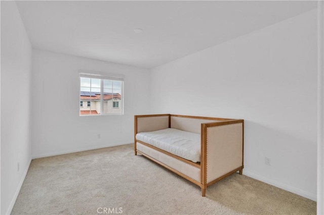 14667 Gulfstream Ln, Moreno Valley, CA 92553 - carpeted bedroom featuring baseboards