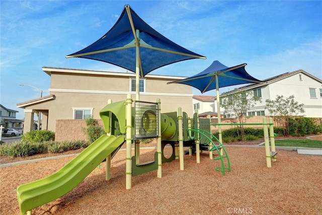 14667 Gulfstream Ln, Moreno Valley, CA 92553 - view of community playground