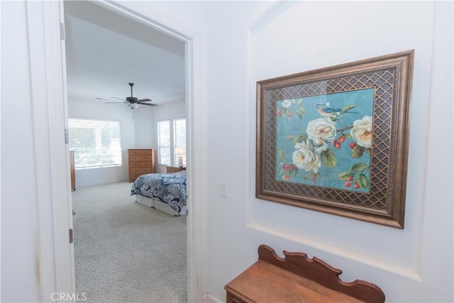 1490 N Dewitt Ave, Clovis, CA 93619 - interior space with carpet