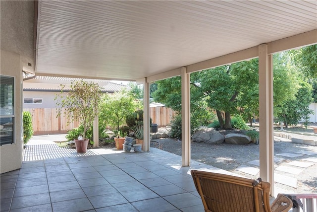 1490 N Dewitt Ave, Clovis, CA 93619 - exterior space featuring fence