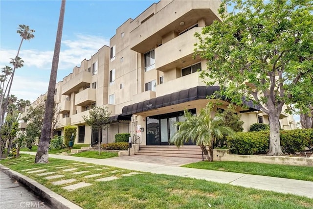 19350 Sherman Way Unit 104, Reseda, CA 91335 - view of building exterior