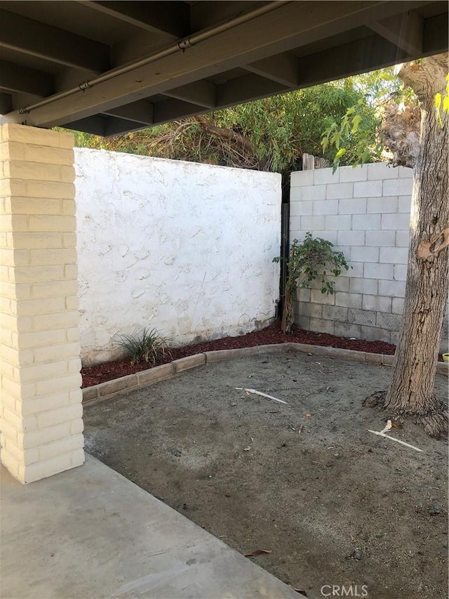 52415 Avenida Vallejo Ln, Quinta, CA 92253 - view of below grade area