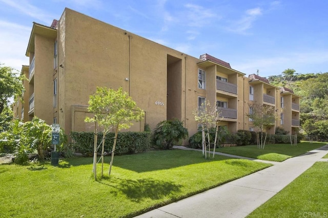 6955 Alvarado Rd Unit 30, San Diego, CA 92120 - view of property