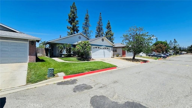 15957 Randall Ave Unit 34, Fontana, CA 92335 - ranch-style house with driveway