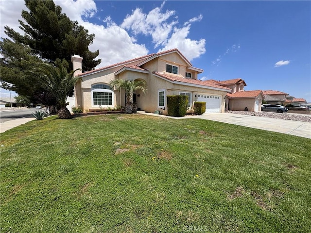 13208 Berkeley Ln, Victorville, CA 92392 - photo 1