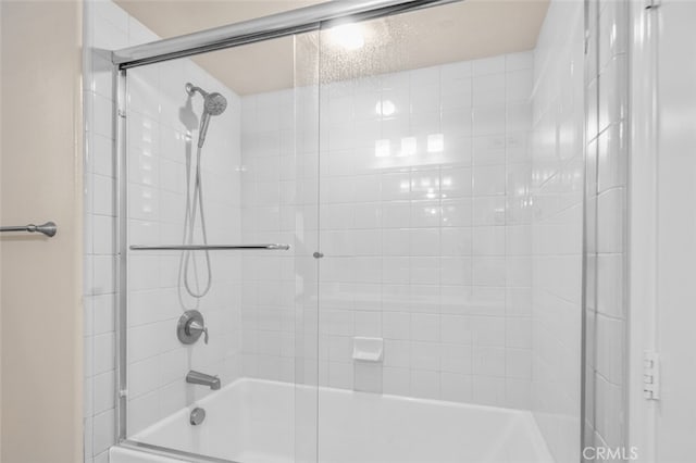 102 Rose Arch Unit 23, Irvine, CA 92620 - full bathroom with enclosed tub / shower combo