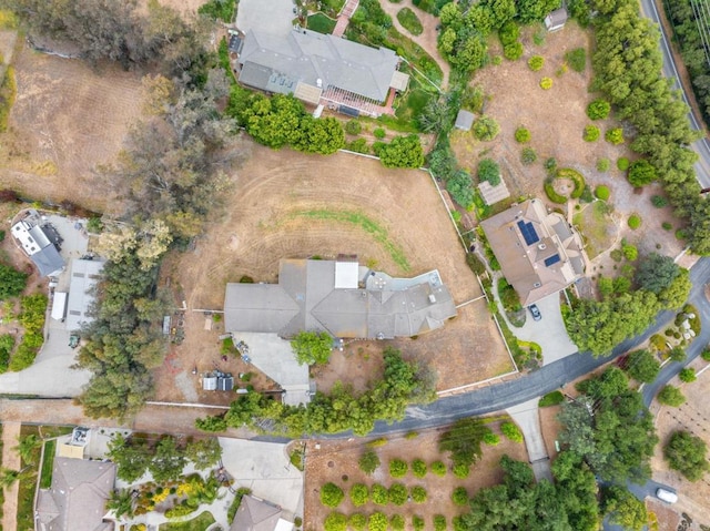 3048 Jason Rd, Fallbrook, CA 92028 - view of property location