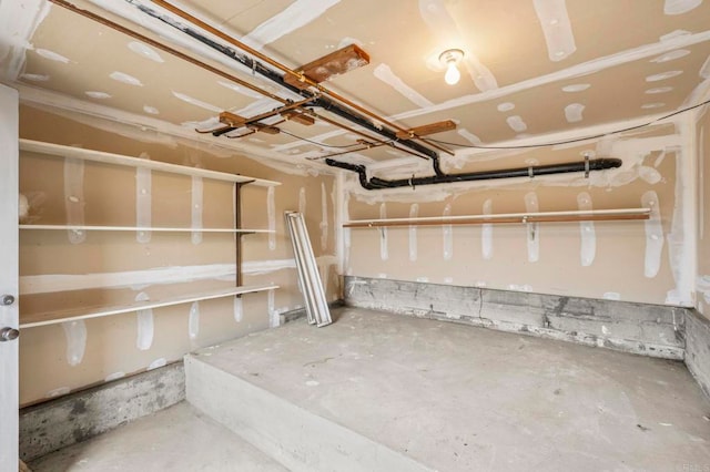 3048 Jason Rd, Fallbrook, CA 92028 - view of garage