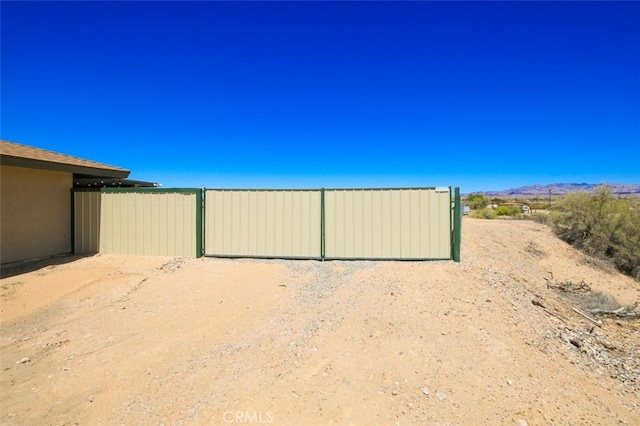 150020 Bluewater Rd, Big River, CA 92242 - exterior space