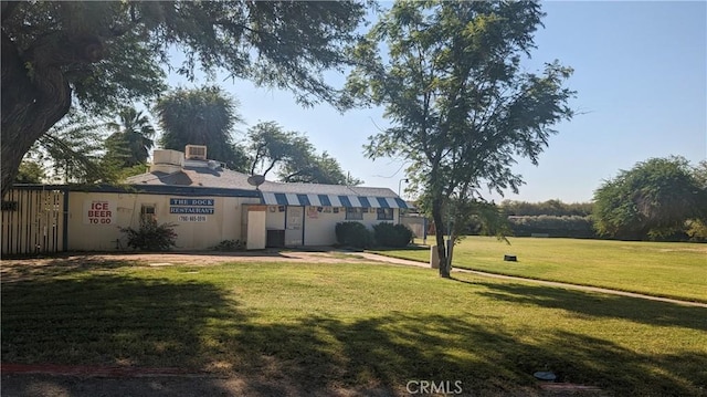 150020 Bluewater Rd, Big River, CA 92242 - exterior space