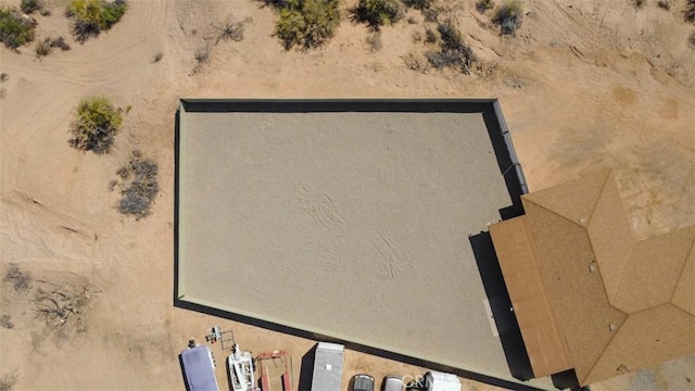 150020 Bluewater Rd, Big River, CA 92242 - exterior space