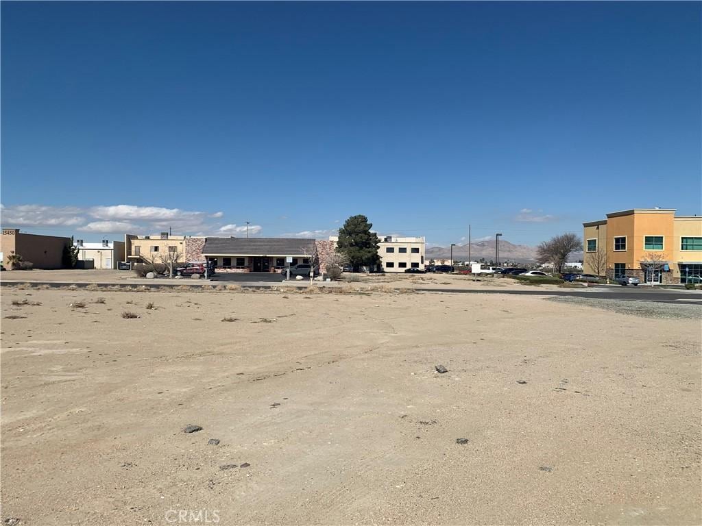 0 W Sand St, Victorville, CA 92392 - photo 4
