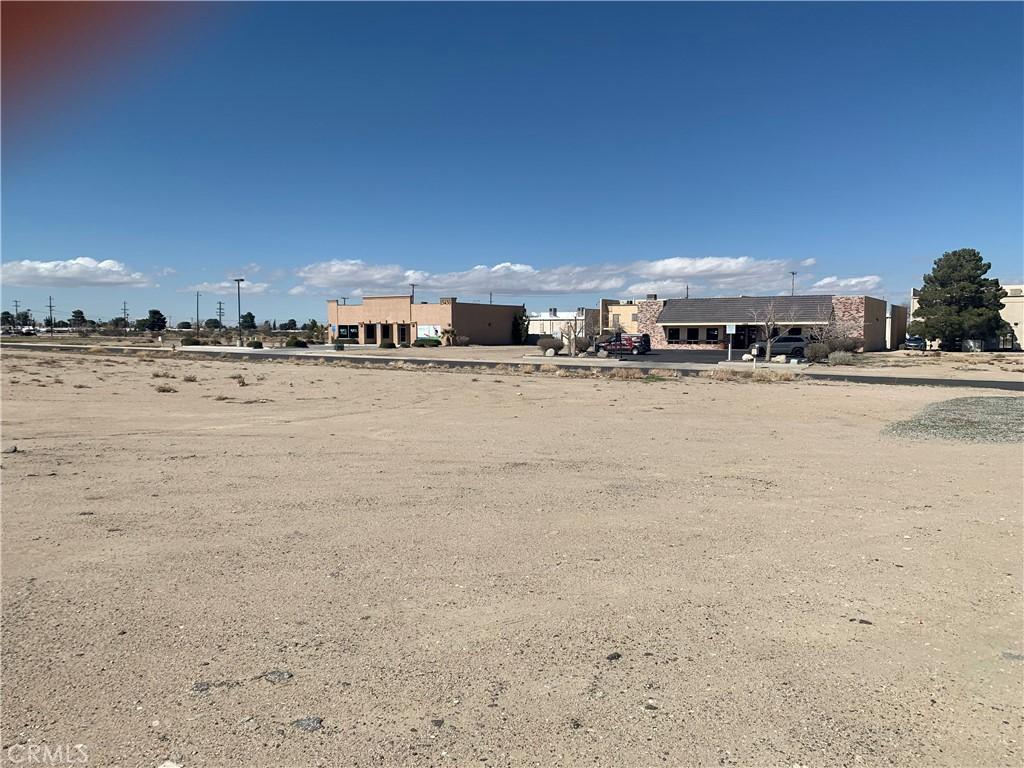 0 W Sand St, Victorville, CA 92392 - photo 3