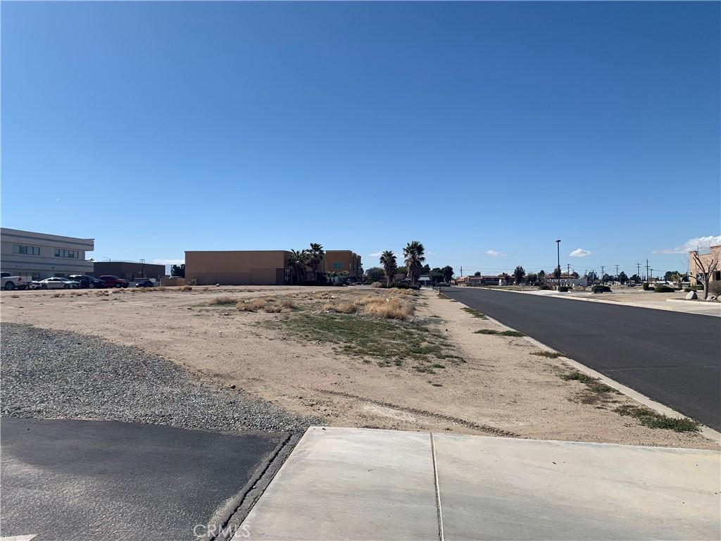 0 W Sand St, Victorville, CA 92392 - photo 1