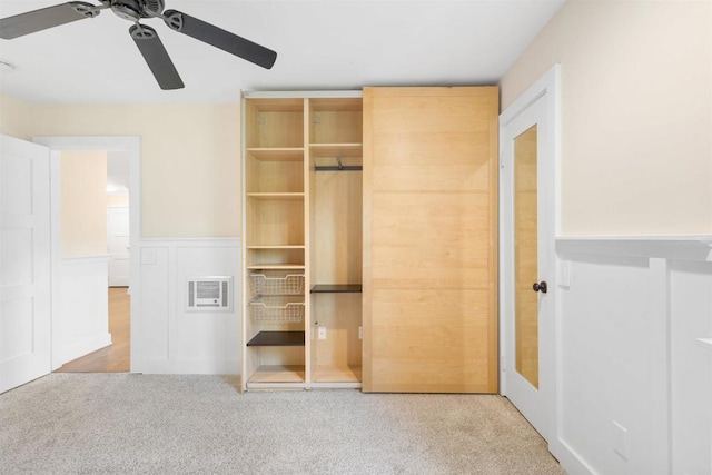 3527 Caminito Sierra Unit 202, Carlsbad, CA 92009 - view of closet