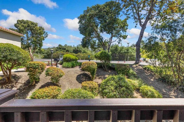 3527 Caminito Sierra Unit 202, Carlsbad, CA 92009 - view of community