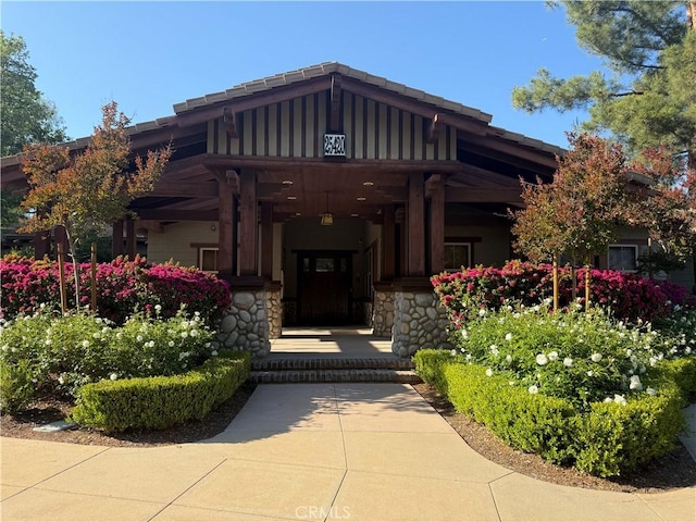 11151 Tesota Loop St, Corona, CA 92883 - view of property