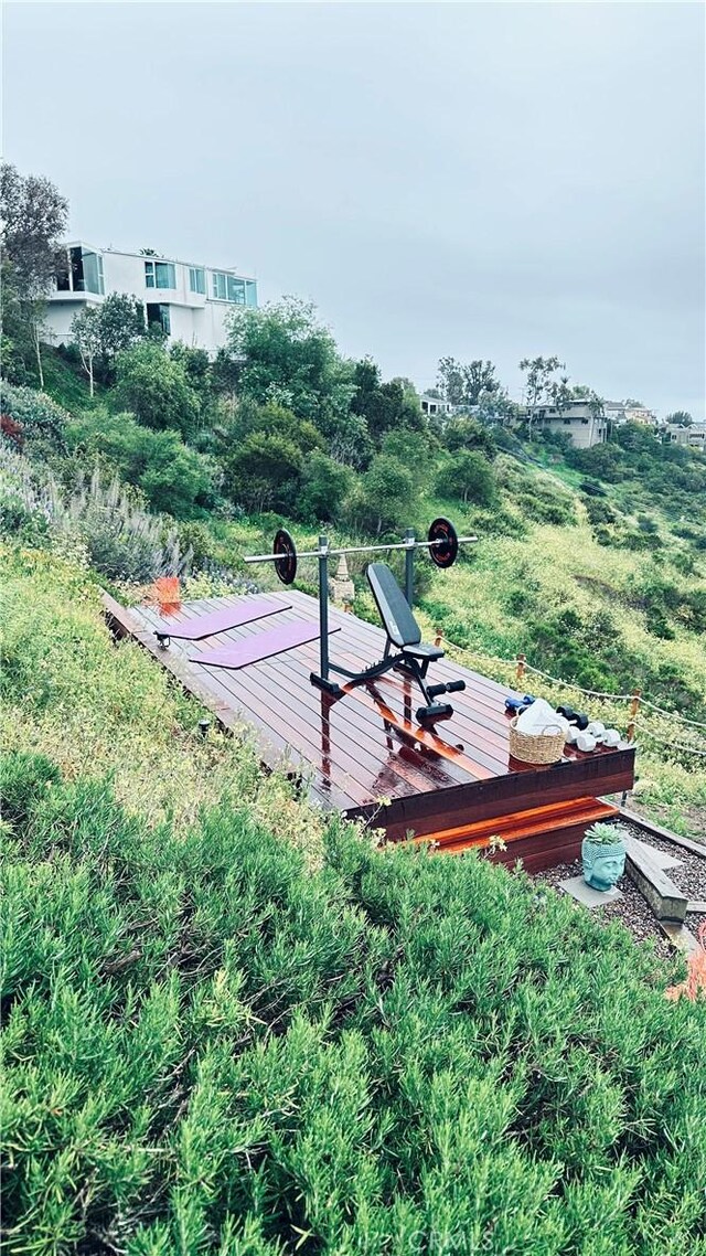 2516 Temple Hills Dr, Laguna Beach, CA 92651 - exterior space