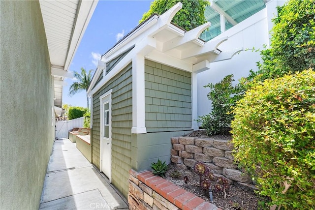 2245 Avenida Salvador, San Clemente, CA 92672 - view of property exterior