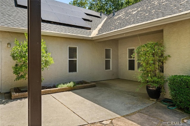670 Grafton Park Dr, Chico, CA 95926 - view of patio