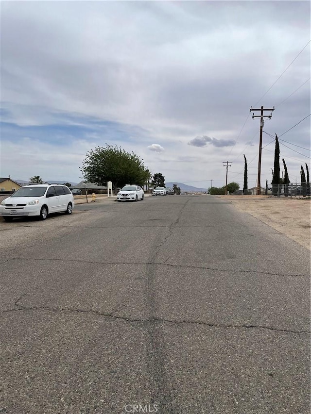 0 Sequoia St, Hesperia, CA 92345