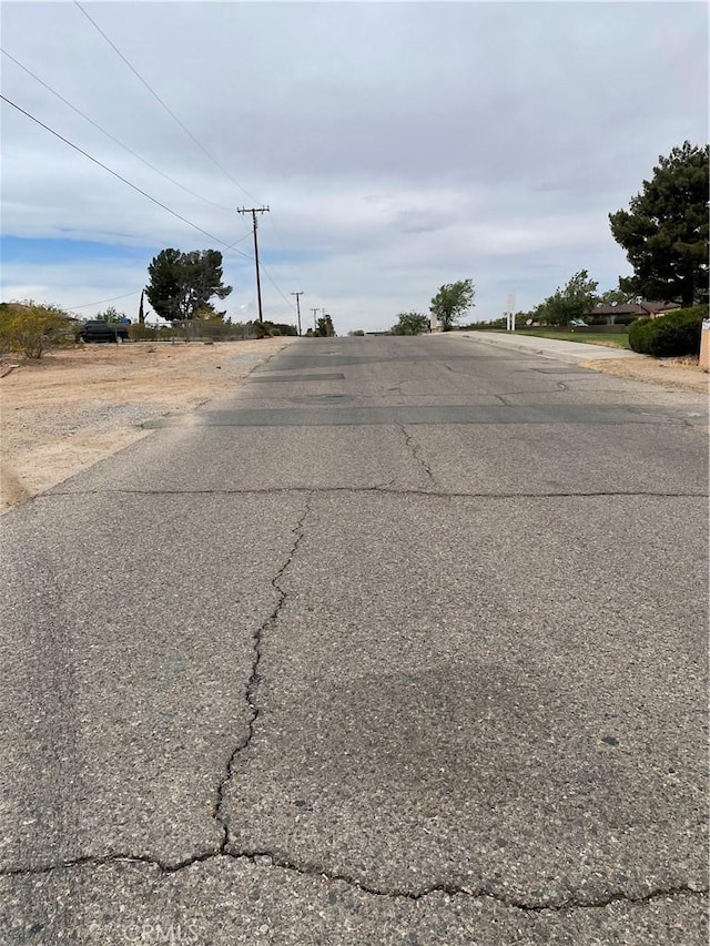 0 Sequoia St, Hesperia, CA 92345