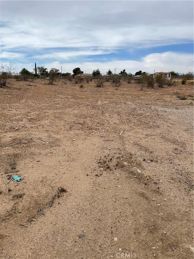 0 Sequoia St, Hesperia, CA 92345