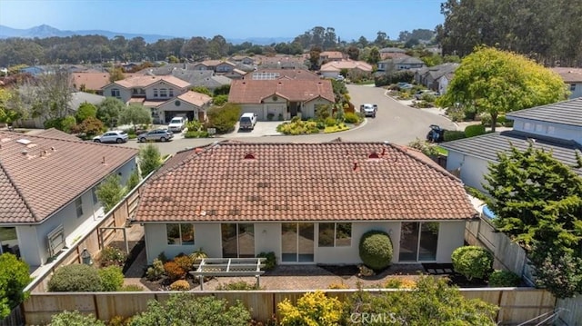 2331 Humboldt St, Los Osos, CA 93402 - aerial view of residential area