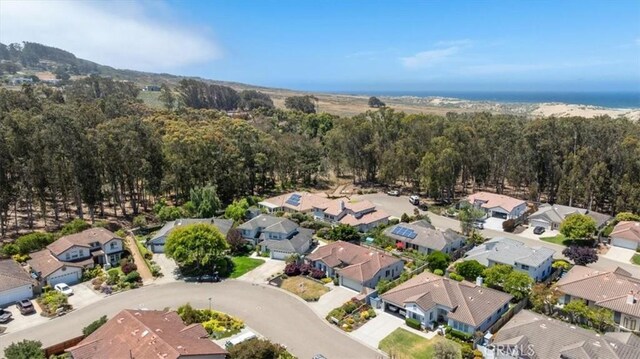 2331 Humboldt St, Los Osos, CA 93402 - aerial perspective of suburban area