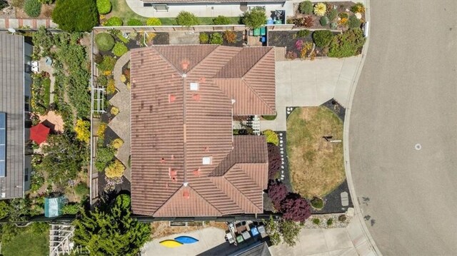 2331 Humboldt St, Los Osos, CA 93402 - bird's eye view
