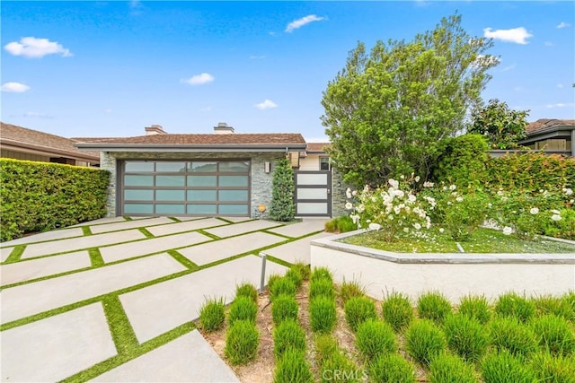 9 Jasmine Creek Dr, Corona Del Mar, CA 92625 - surrounding community with a garage