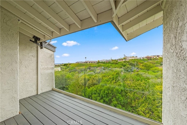 9 Jasmine Creek Dr, Corona Del Mar, CA 92625 - view of balcony
