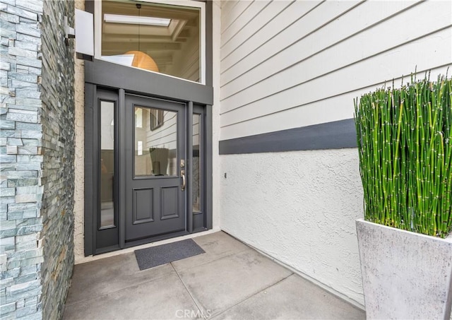 9 Jasmine Creek Dr, Corona Del Mar, CA 92625 - view of entrance to property