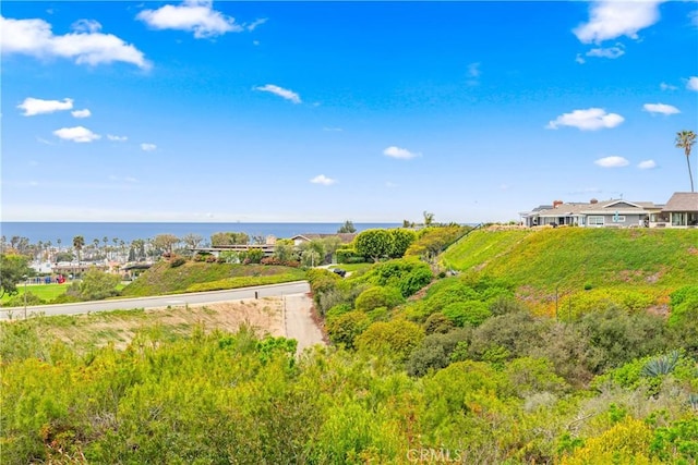9 Jasmine Creek Dr, Corona Del Mar, CA 92625 - drone / aerial view of a nearby body of water