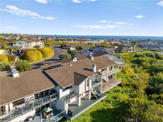 9 Jasmine Creek Dr, Corona Del Mar, CA 92625 - aerial view of residential area