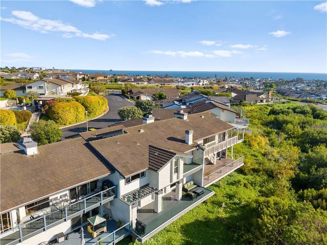 9 Jasmine Creek Dr, Corona Del Mar, CA 92625 - aerial perspective of suburban area
