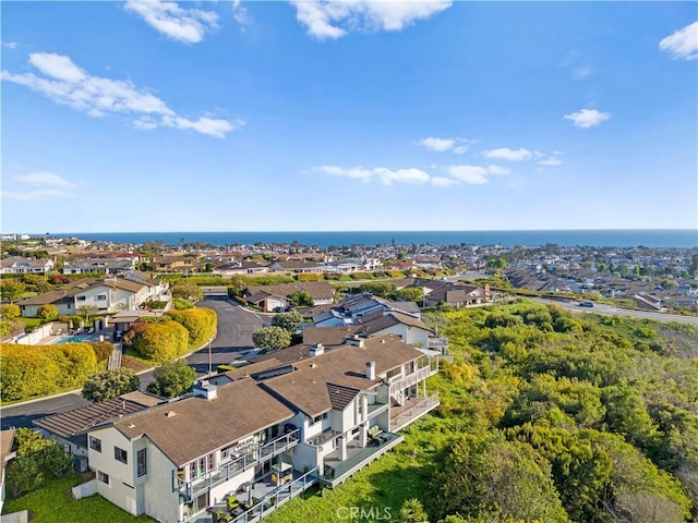 9 Jasmine Creek Dr, Corona Del Mar, CA 92625 - aerial view of residential area