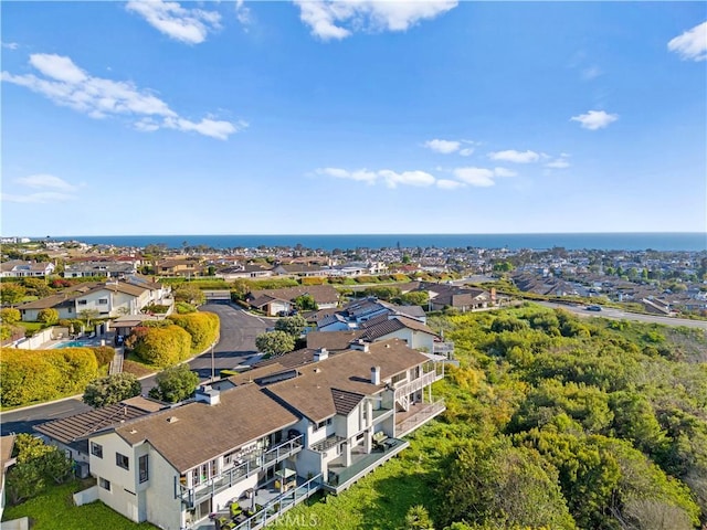 9 Jasmine Creek Dr, Corona Del Mar, CA 92625 - aerial view of residential area
