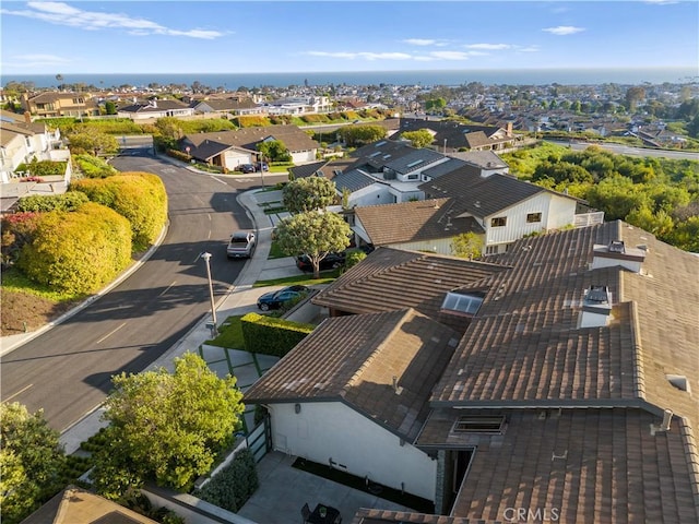 9 Jasmine Creek Dr, Corona Del Mar, CA 92625 - aerial perspective of suburban area