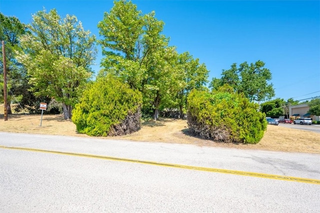 5985 Dolores Ave, Atascadero, CA 93422 - view of road